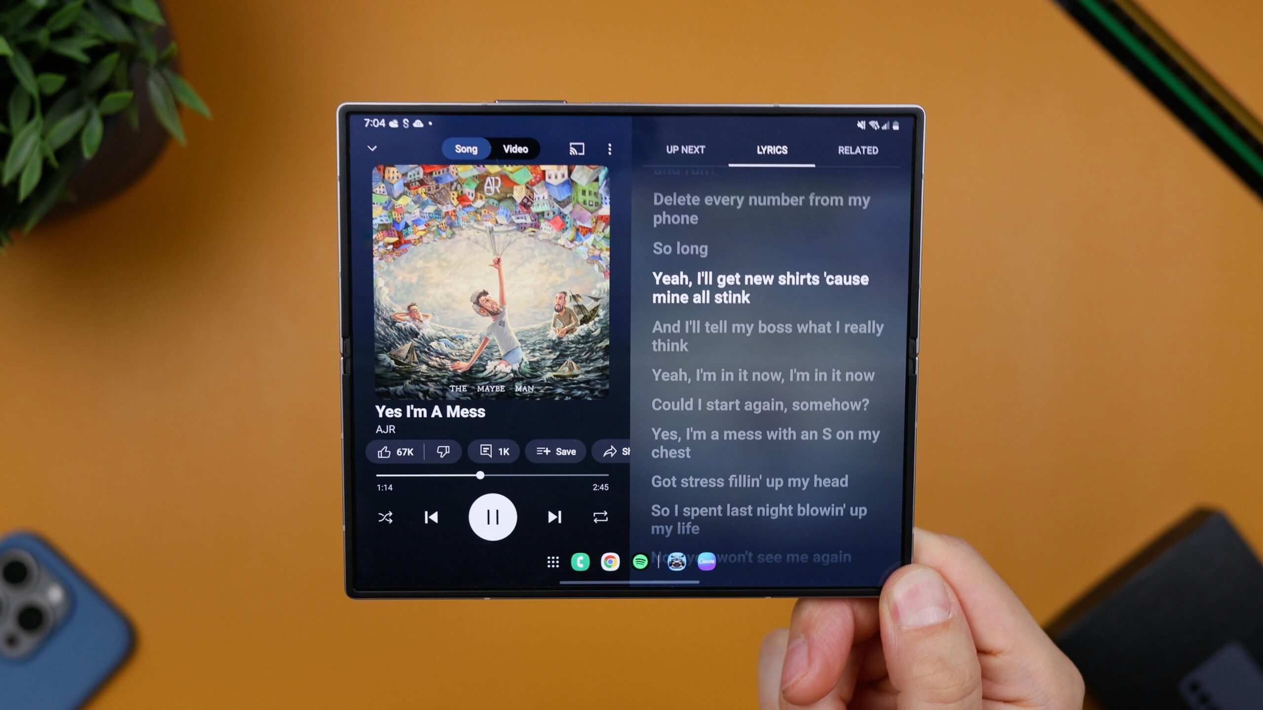 유용한 스마트폰 어플 추천과 활용법-두번째